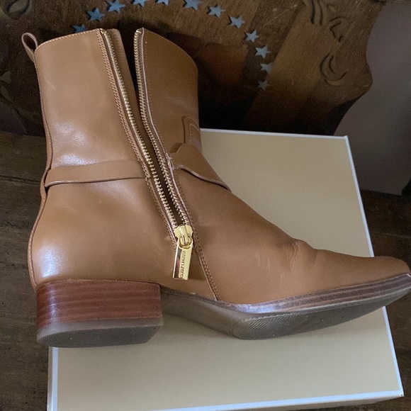 High cut boots Michael Kors - Picture 4 of 6